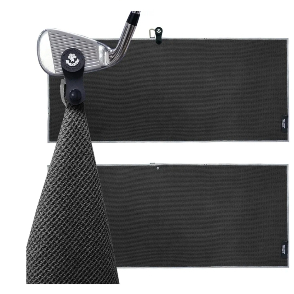 2 Pks Golf Towels